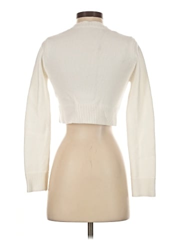 Zara Pullover Sweater (view 2)