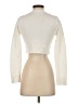 Zara Ivory Pullover Sweater Size S - photo 2