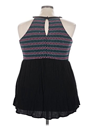 Torrid Sleeveless Top (view 2)