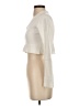 Zara Ivory Pullover Sweater Size S - photo 5