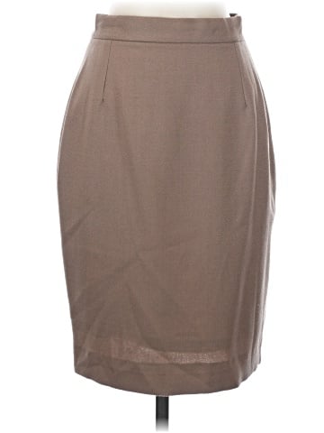 Ann Freedberg Formal Skirt (view 1)