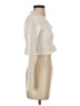 Zara Ivory Pullover Sweater Size S - photo 4