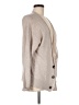 Free People Tan Cardigan Size M - photo 4