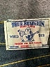 True Religion Blue Jeans Size 26 waist - photo 7