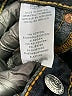 True Religion Blue Jeans Size 26 waist - photo 9