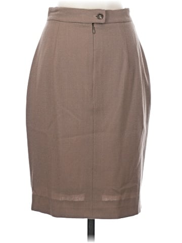 Ann Freedberg Formal Skirt (view 2)