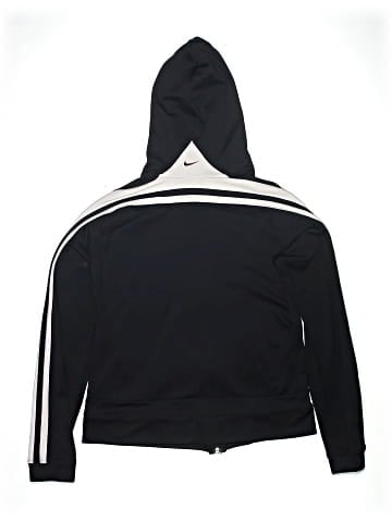 Nike Zip Up Hoodie (view 2)