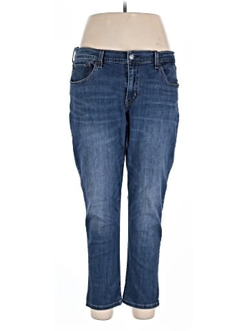 Levi's Jeans (view 1)