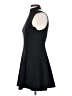 Free People Solid Black Cocktail Dress Size S - photo 5