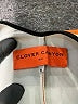 Clover Canyon Graphic Orange Cocktail Dress Size S - photo 7