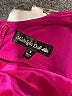 Midnight Doll Pink Cocktail Dress Size 9 - photo 7