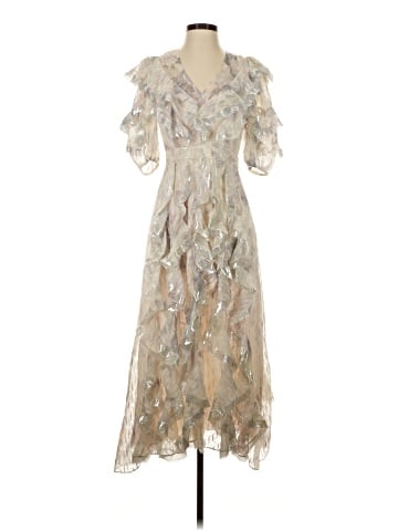 Rebecca Taylor Cocktail Dress (view 1)