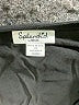 Splendid 100% Rayon Black Casual Dress Size L - photo 7