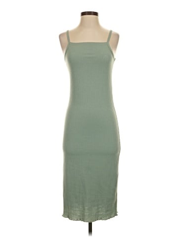Poof! Casual Dress (view 1)