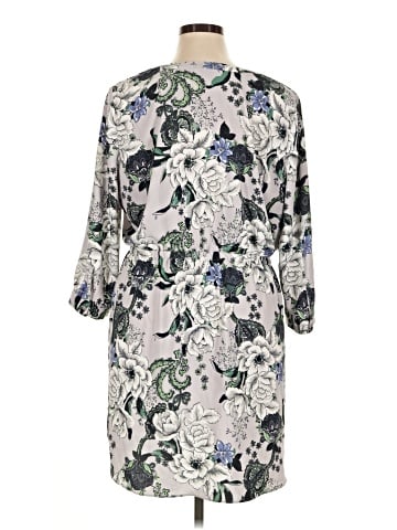 Ann Taylor LOFT Outlet Casual Dress (view 2)