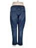 Levi's Solid Blue Jeans Size 33 waist - photo 2