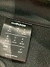 Adidas Black Track Jacket Size M - photo 6
