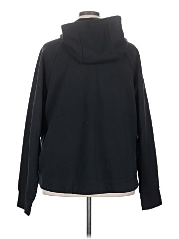 Nike Zip Up Hoodie (view 2)