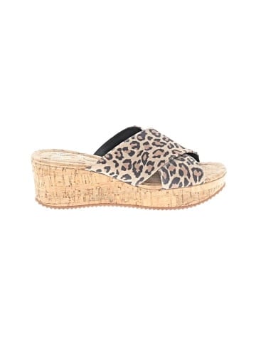 Donald J Pliner Wedges (view 1)