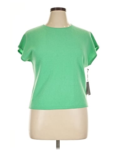 Tahari Cashmere Cardigan (view 1)