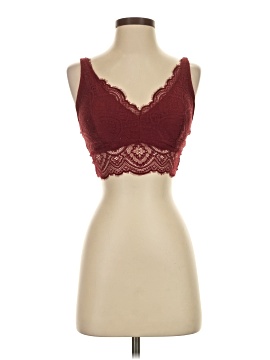 Gilly Hicks Sleeveless Top
