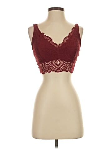 Gilly Hicks Sleeveless Top (view 1)