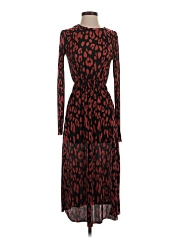 Zara Casual Dress (view 1)