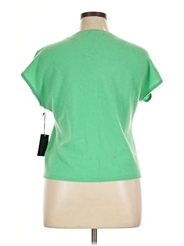 Tahari Cashmere Cardigan (view 2)