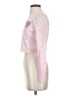 LoveShackFancy 100% Wool Pink Wool Pullover Sweater Size XS - photo 5