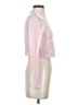 LoveShackFancy 100% Wool Pink Wool Pullover Sweater Size XS - photo 4