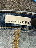 Ann Taylor LOFT Blue Jeans Size 4 - photo 7