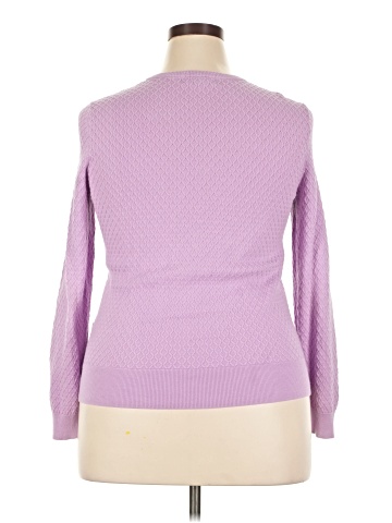 Lands' End Cardigan (view 2)