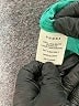 Rhode Green Cocktail Dress Size 4 - photo 8