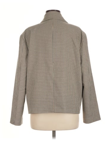 Ann Taylor Blazer (view 2)