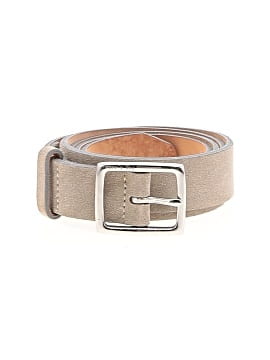 Rag & Bone Leather Belt