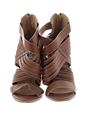 Aldo Sandals (view 2)