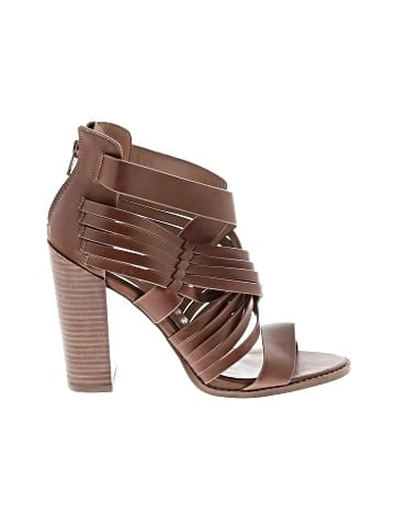 Aldo Sandals (view 1)