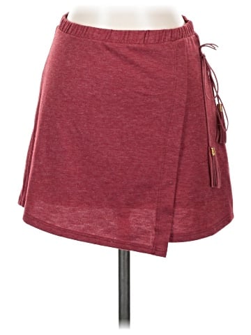 H.I.P. Happening in the Present Casual Skirt (view 1)