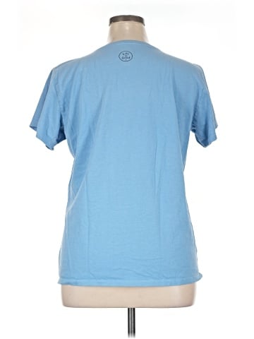 Life Is Good Short Sleeve T-Shirt (view 2)