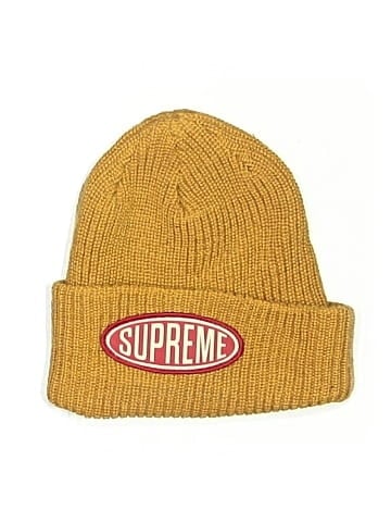 Supreme Beanie (view 1)