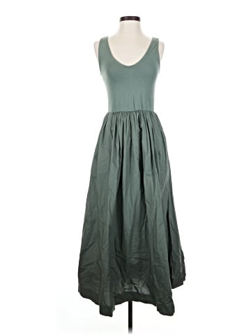 Ann Taylor LOFT Casual Dress (view 1)