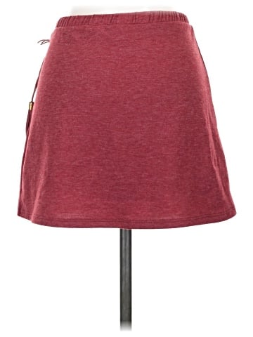 H.I.P. Happening in the Present Casual Skirt (view 2)