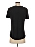 Athleta Black Active T-Shirt Size S - photo 2