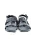 Assorted Brands Gray Sandals Size 5 (wide) - photo 2