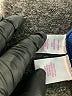 Lilly Pulitzer 100% Cotton Blue Pullover Sweater Size M - photo 8