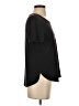 Athleta Black Active T-Shirt Size S - photo 4