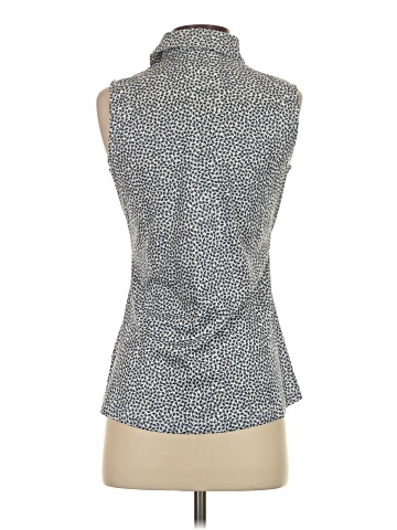 Greg Norman Sleeveless Blouse (view 2)