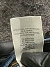 Sunday Best Black Jeans Size 24 waist - photo 8