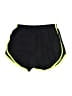 Nike 100% Polyester Black Athletic Shorts Size S - photo 2