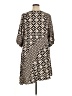 Chico's Black Casual Dress Size XL (3) - photo 2